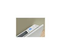Radiateur électrique - chaleur douce - Sokio - horizontal 750W ATLANTIC