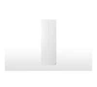 Radiateur chaleur douce Sokio Digital vertical 2000W Blanc - Atlantic 503118