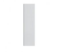 Radiateur électrique chaleur douce - vertical - 1500W - Chamane Intuis