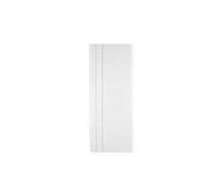 Radiateur electrique Vertical Fonte CHAMANE 1000W - INTUIS M119213