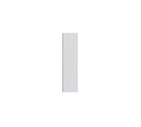Radiateur electrique Vertical Fonte CHAMANE 2000W - INTUIS M119217