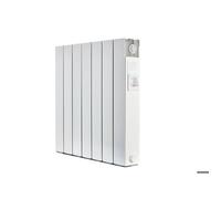 Radiateur électrique Eden - Céramique - 1500W