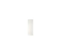 Radiateur électrique connecté AGILIA 1500W vertical blanc - - 518215