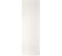 Radiateur électrique connecté AGILIA 1500W vertical blanc - ATLANTIC - 518215