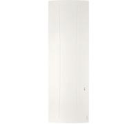 Radiateur électrique connecté AGILIA 2000W vertical blanc - ATLANTIC - 518220 Blanc G