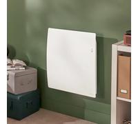 Radiateur électrique connecté AGILI horizontal 500W - ATLANTIC 503126
