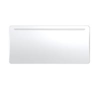 Radiateur Électrique Connecté ALEN WiFi 2000W- Inertie Céramique - Programmable - Suivi de Consommation - Détection Fenêtre - Blanc Mat - IP24