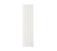 Radiateur électrique Connecté Bilbao 3 Vertical 1000w Thermor 494831 Thermor