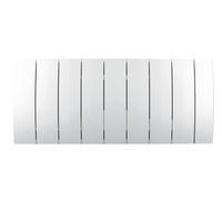 Atlantic Radiateur galapagos 1000w bas - atlantic