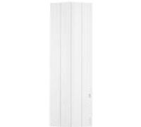 Radiateur électrique connecté GALAPAGOS vertical blanc 1500W - ATLANTIC - 501315 Blanc G
