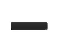 Radiateur électrique connecté HEKLA plinthe anthracite 1500W - inertie fonte