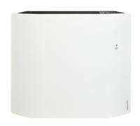 Radiateur électrique Atlantic DIVALI Horizontal 1250W Pilotage Intelligent Connecté Lumineux - 507611