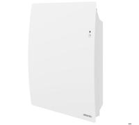 AGILIA PI connecté 1500 w blanc horizontal