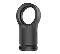 Radiateur Électrique D’Appoint - Genie Thermique - 300W - Salle de Bain - Gris - Mobile