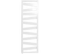 radiateur électrique design Zehnder ZRIZ1650AZ00010 RB-160-050/GD, 1592 x 500 mm, crème, RAL 9001