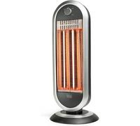 Radiateur électrique en carbone Black Decker BXCSH900E
