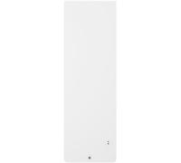 Radiateur électrique Equateur 5 Vertical 1500W - Blanc mat - THERMOR - 428405