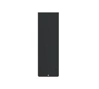 Radiateur électrique Equateur 5 Vertical 1500W - Gris ardoise - THERMOR - 428408