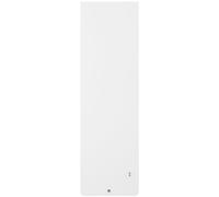 Radiateur électrique Equateur 5 Vertical 2000W - Blanc mat - THERMOR - 428406