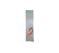 Radiateur électrique fassane electrique vertical
