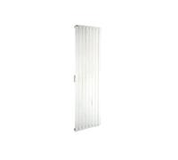 Radiateur électrique - FASSANE Premium Vertical 1500W (hauteur 180) - inertie fluide - THXP150-180GF