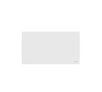 Thomson Radiateur électrique CLEO – inertie sèche céramique 1500W horizontal blanc