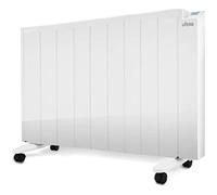 Radiateur electrique fixe Ufesa - Ufesa EM2000 Connect