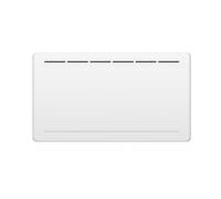 Radiateur électrique fonte TANA 2000W