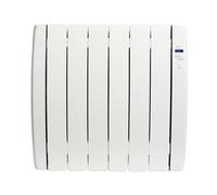 Radiateur électrique Haverland à inertie céramique 900W INERZIA