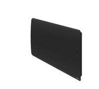 Radiateur électrique – HEKLA – Inertie fonte – 2000W – Horizontal – Anthracite