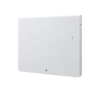 Radiateur électrique horizontal 2000W EQUATEUR 4 chaleur douce - THERMOR - 427236