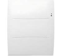Radiateur électrique - chaleur douce - connecté - 1250 W - Agilia PI ATLANTIC
