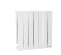 Radiateur électrique horizontal chaleur douce BALEARES 2 500W - THERMOR - 492411