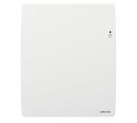 Radiateur électrique Atlantic AGILIA Neo 1500W Horizontal Pilotage Intelligent Connecté - 503124