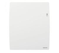 Radiateur électrique horizontal connecté Agilia 1500W ATLANTIC
