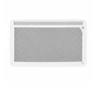 Radiateur électrique horizontal mural Neomitis Inthys Panneau chauffant 500W à 1500W Taille - 500W
