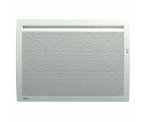 Radiateur électrique horizontal mural Noirot Aurea Panneau chauffant 500W à 1500W Taille - 750W