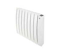 Radiateur electrique inertie fluide TAIGA PREMIUM 750W - TAKD-075-049/CF