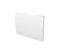 Radiateur électrique inertie fonte 1000W Thermostat Programmable Blanc Cosyup Eilo Garantie 3 ans