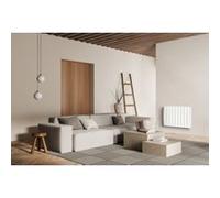 Radiateur électrique inertie sèche 2000W blanc - Carrera Jeyo