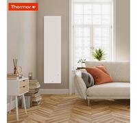 Thermor Radiateur à inertie Ingenio 4 1000 Watts Vertical