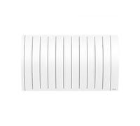 Radiateur électrique connecté à inertie fluide Sauter Ipala 2000W