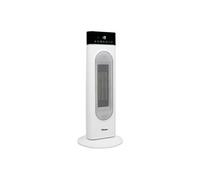 Tristar Radiateur électrique KA-5098 2000 W Convection 56 dB Plastique Blanc