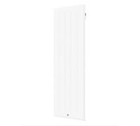 Radiateur électrique KENYA 4 blanc verticale 1500 W THERMOR 414726