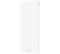 Radiateur électrique KENYA 4 blanc verticale 1500W - THERMOR - 414726 Blanc G