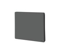 Radiateur Électrique LCD Céramique + Film Gris Blanc 1500W DAKOTA Carrera