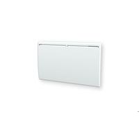 Radiateur en fonte Uno blanc 2 000W