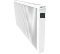 Radiateur Électrique Maxi 2450 Briques Réfractaires Multi-Contrôleur FlexiSmart Android/iOS Accumulation Et Appoint Oui
