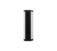 Radiateur Electrique Midea NTH20-17BR 2000W 10m² 2 Niveaux de Puissance