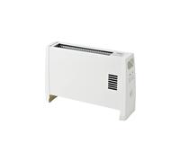 Radiateur électrique mobile ADAX - Blanc - 2000 W - 510x340x160mm - VG5 20 TV
